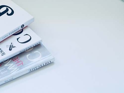 australia three books on surface magazine